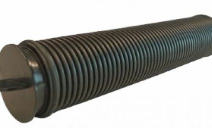 75MM საკაბელო დაცვა მილები